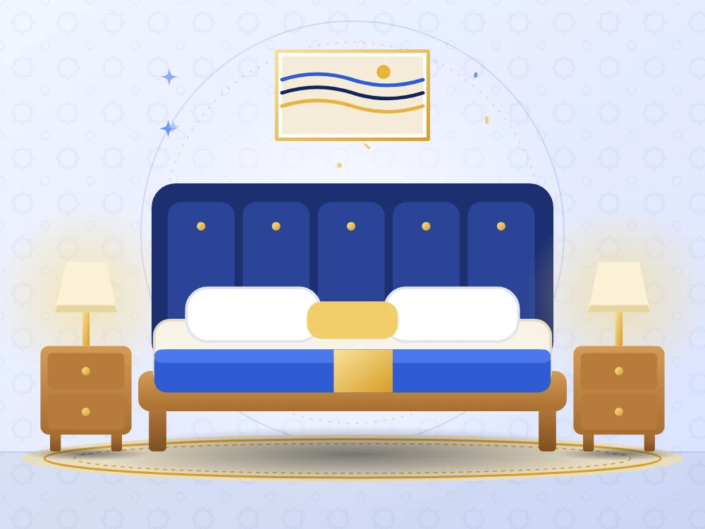 Chambres à Coucher