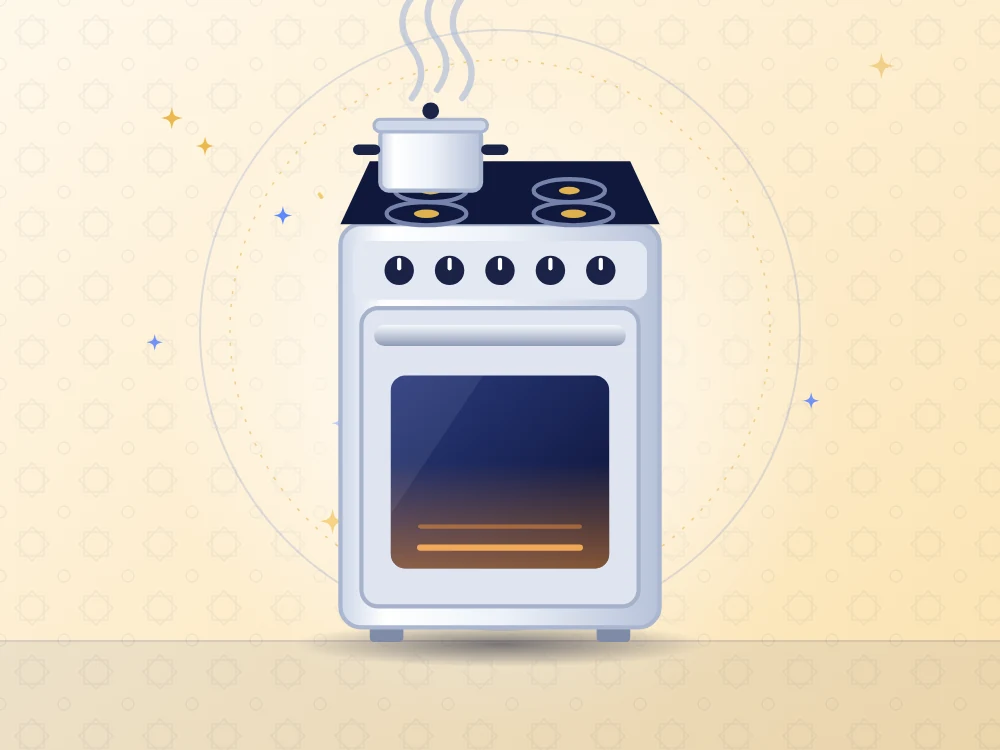 Cuisinières & Fours